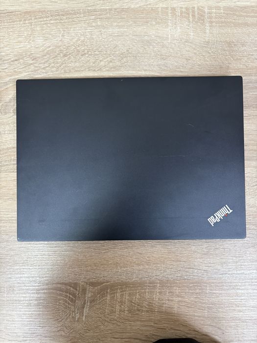 Lenovo ThinkPad E14 | i5-10210U / 8GB / 256GB NVMe