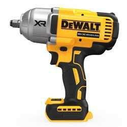 Akumulatorowy klucz udarowy Dewalt DCF900N