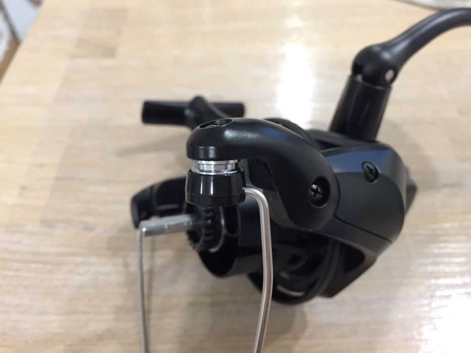 Тюнинг ролика Shimano Ultegra 14000 Spod SpeedMaster подшипник + шайбы