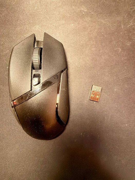 Бездротова мишка Razer Basilisk X Hyperspeed