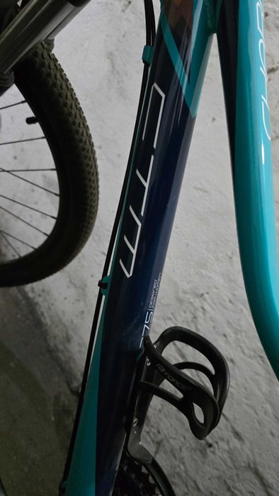 rower ctm charisma 2.0 27.5 14"