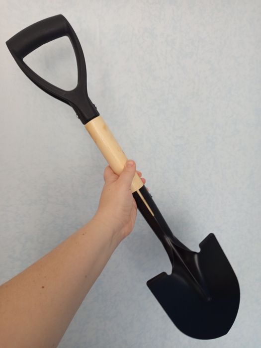 Лопата, лопата коротка, лопата в машину