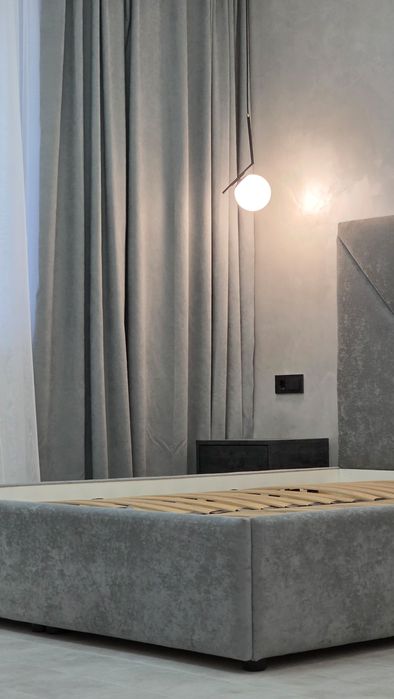 Продається 1но кімн кв.  Здана в експлуатацію біля  McDonald's