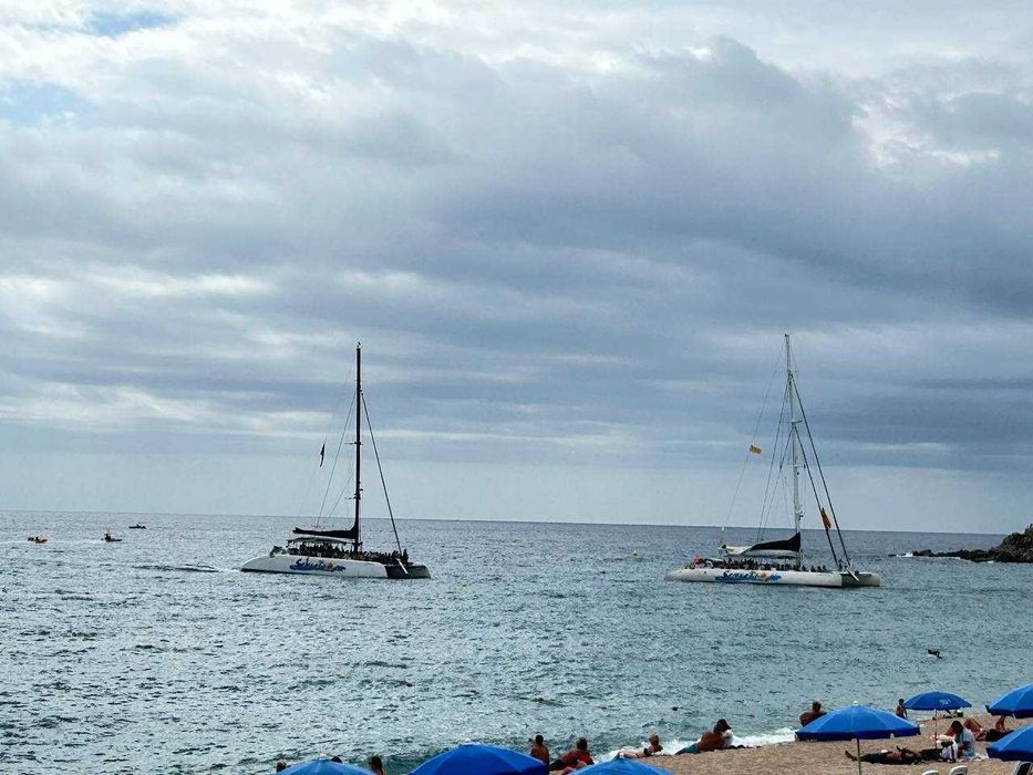 Продам квартиру в м. Льорет де Мар, Іспанія