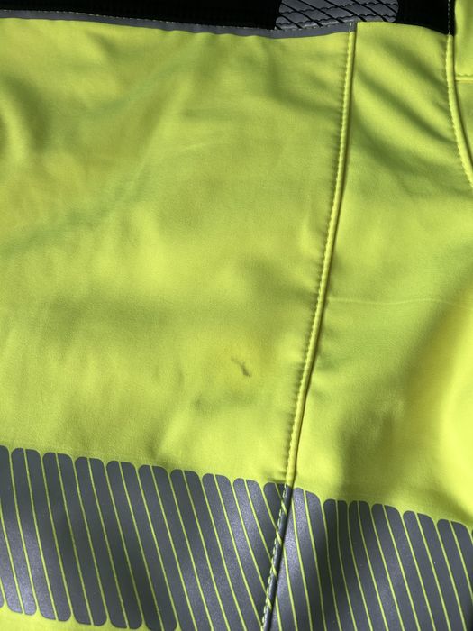 Bluza softshell damski Portwest BHP