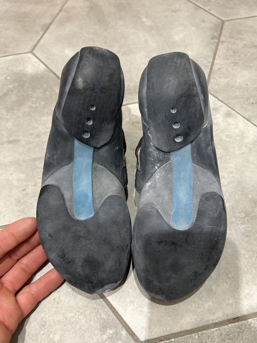 Buty wspinaczkowe Scarpa Drago 35,5