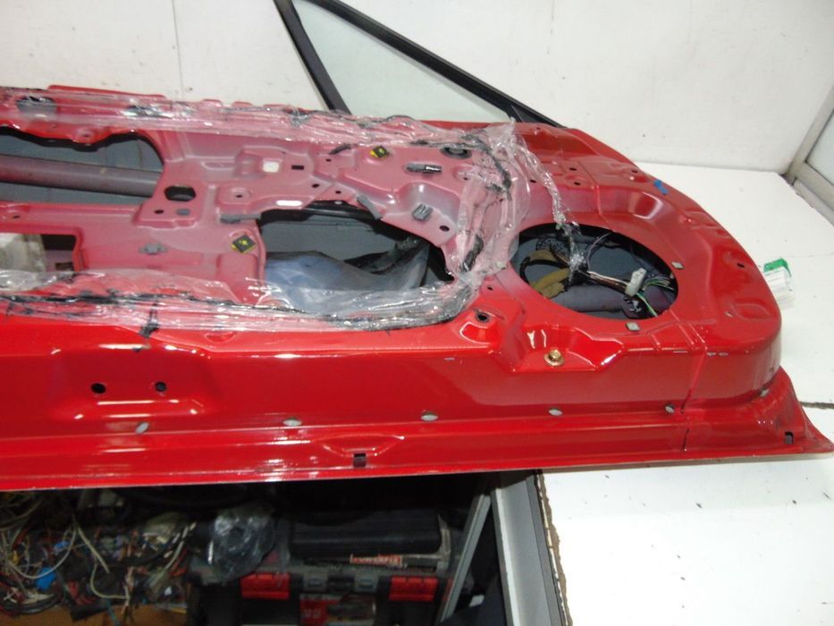Mazda mx 5 NB 2º modelo porta esquerda