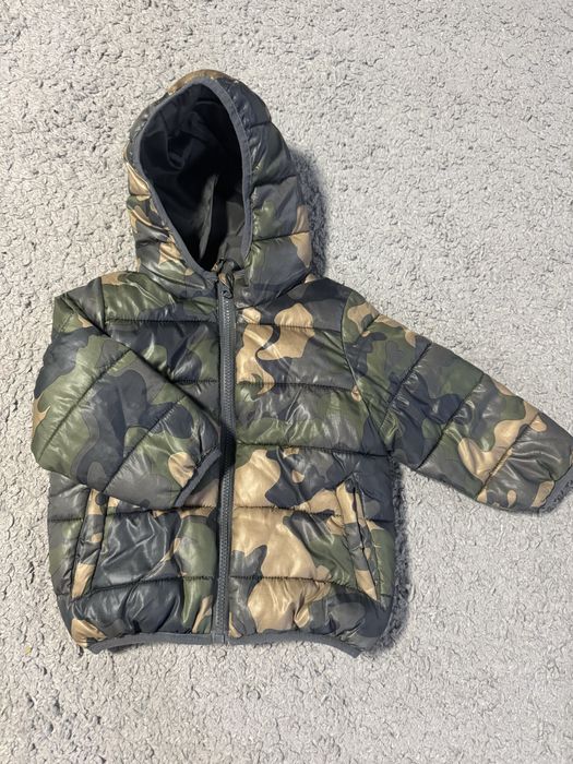 Курточка весна легка