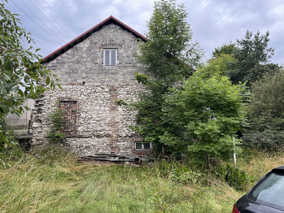 Dom – Klucze - Widok 2