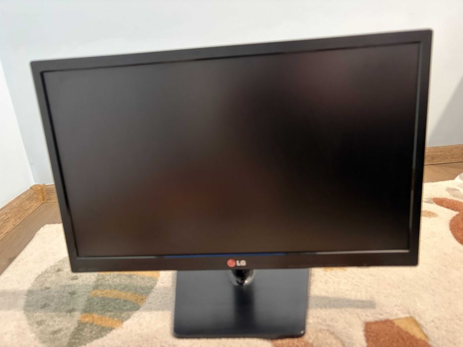 Monitor LED LG 22EN33S-B