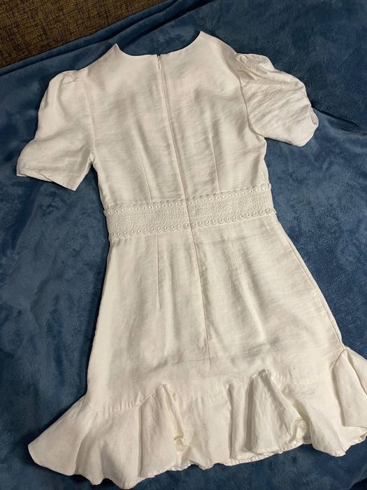 Літня жіноча сукня