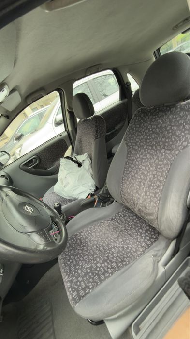 Opel Corsa C Elegance 2001