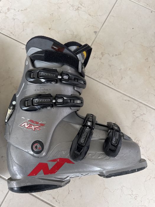 Buty narciarskie Nordica 25.5