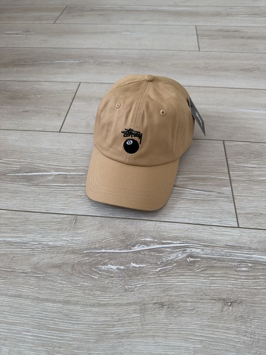 Кепка стусі / кепка stussy