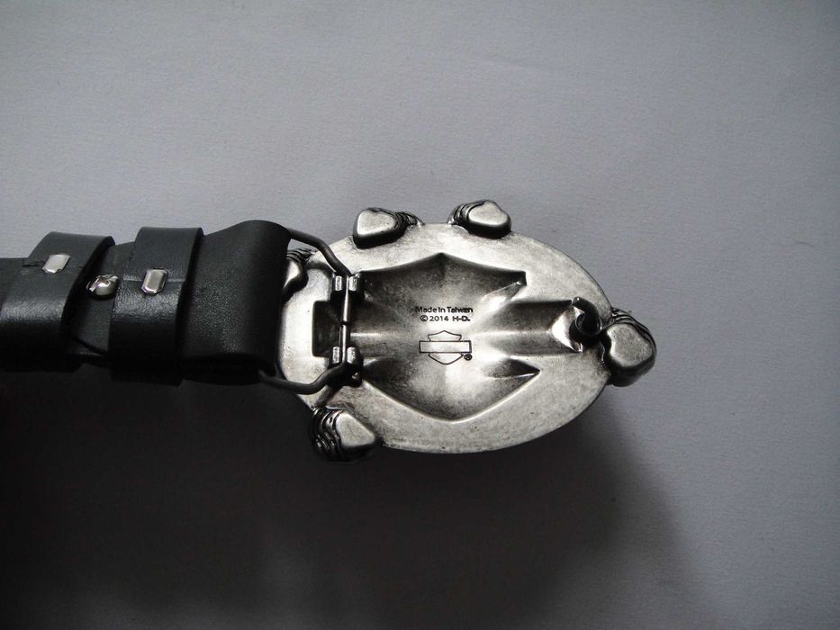 Pasek Harley Davidson