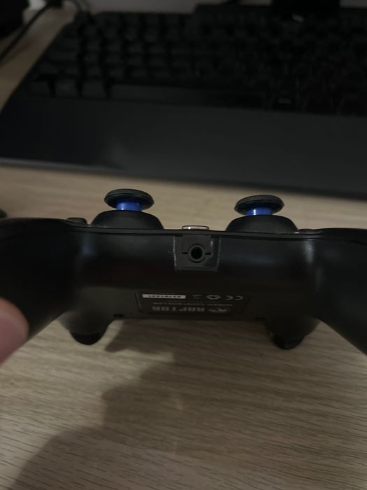 Comando PlayStation/PC