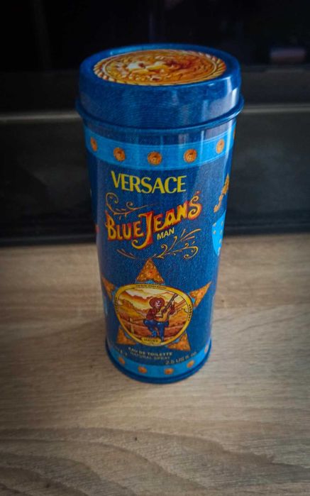 Versace Blue Jeans - Darmowa dostawa