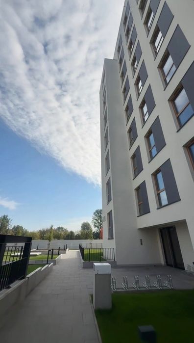 Nowe, komfortowe 2-pokojowe mieszkanie przy ulicy A. Kotsisa