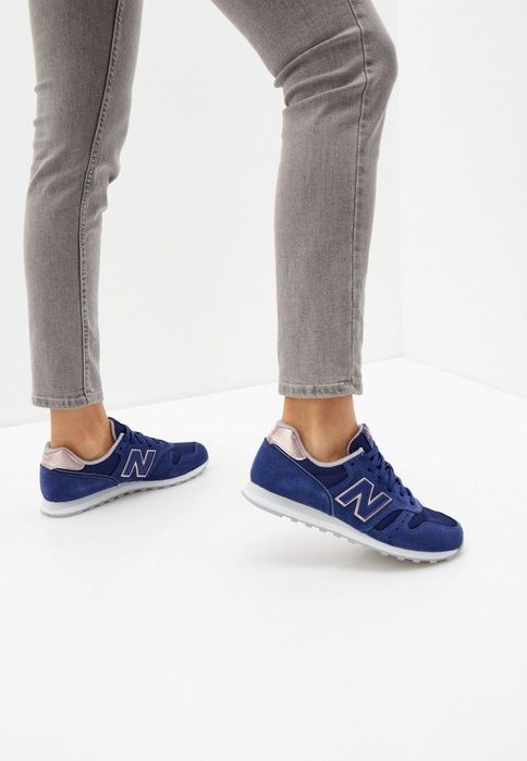 Кросівки New balance