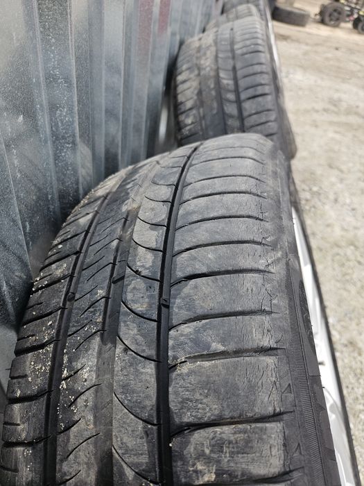 Felgi Koła r16 Bmw E90 E87 E46 E81 E91 E92 E82 205/ 55 r16 Opony Lato