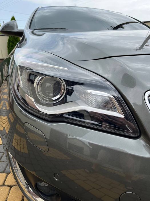 Opel Insignia 2017 VIN W0LGM8E27H1069722 фото оголошення 10 з 24