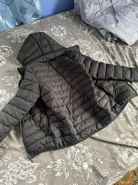 Весняно- осіння куртка для хлопчика