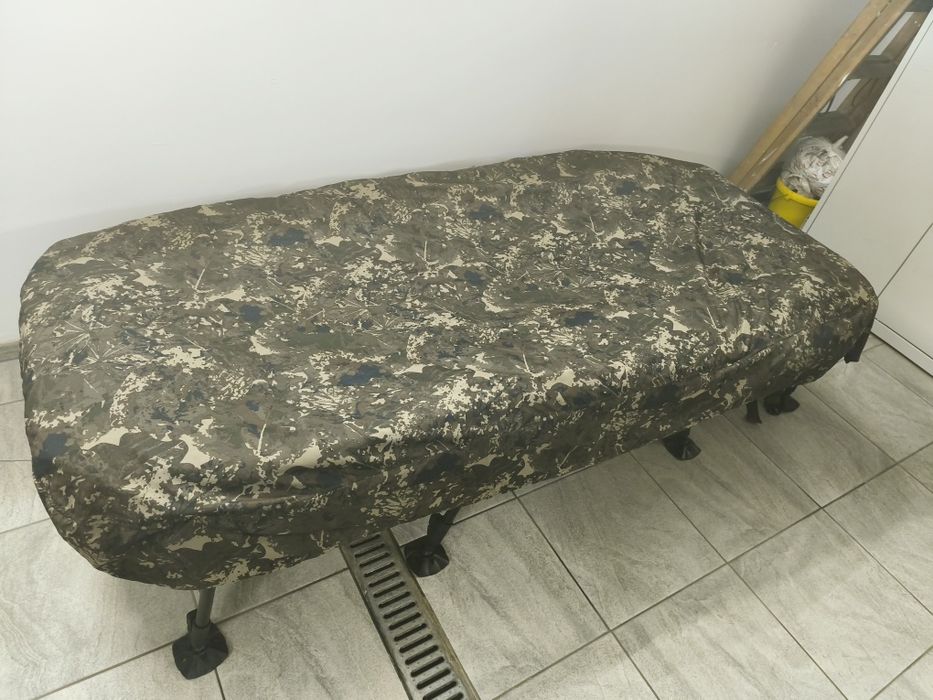 Nash indulgence MF 60:ss4 wide+dodatki