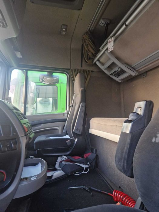 Продається вантажний автомобіль DAF