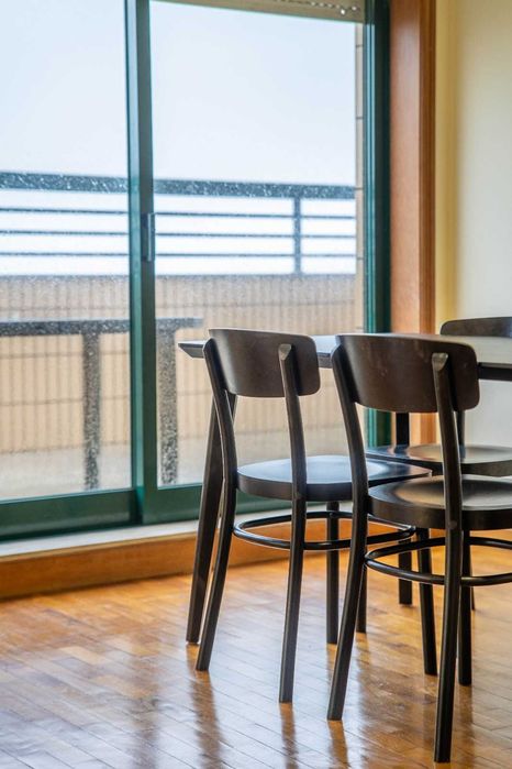 Arrendo um T2 para estudantes ou professores de setembro até agosto