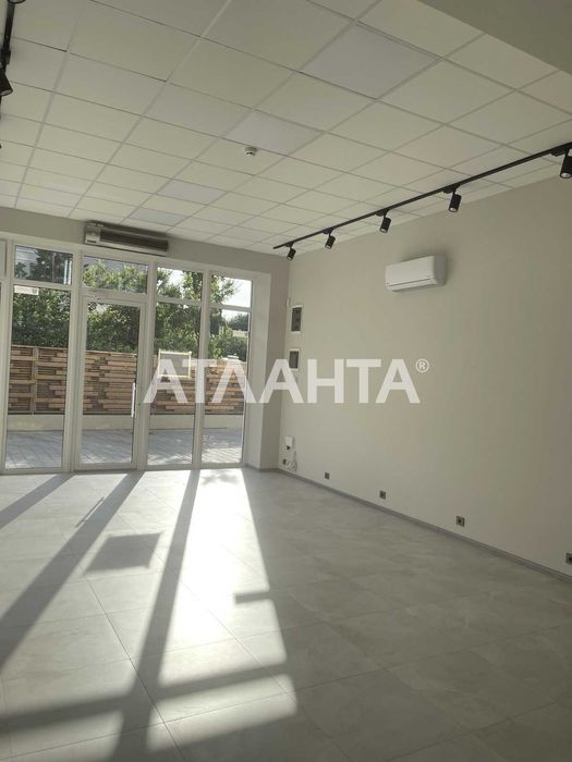 Помещение по бизнес в ЖК Море Львовская Фонтан Таирово