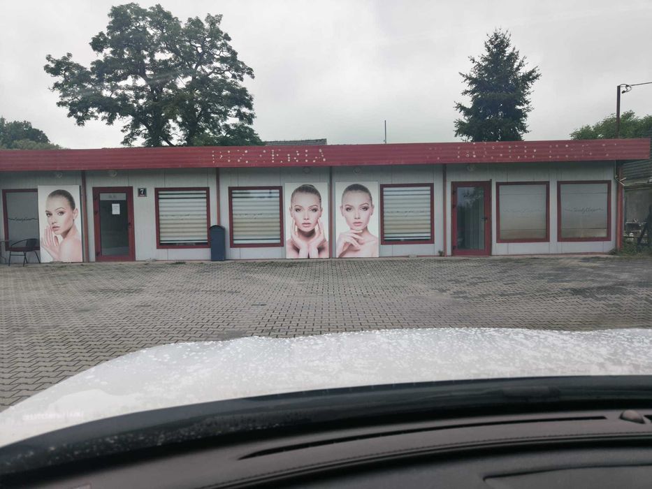 Lokal 70m Do Wynajęcia