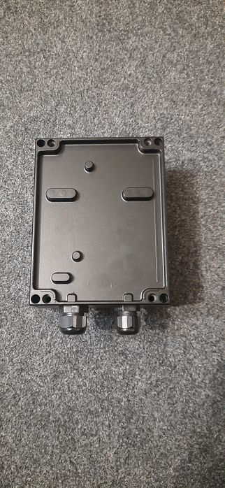 Трансформатор розпалювання TGI 7.5-12/100W