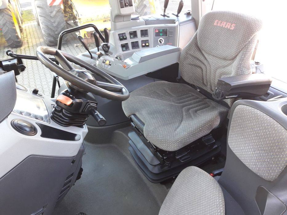 Claas Arion 630 Rok 2009