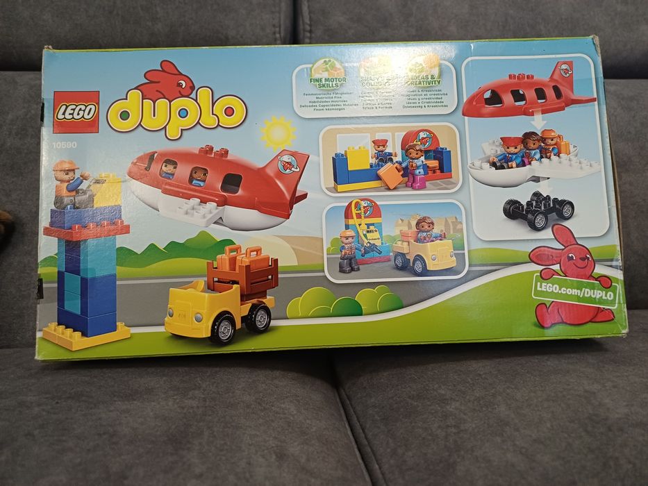 Lego Duplo 10590