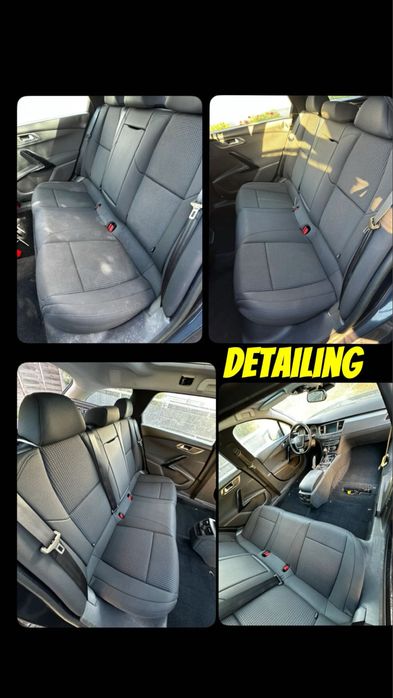 Detailing wnętrz