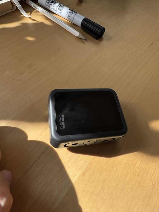 Камера GoPro 8 black