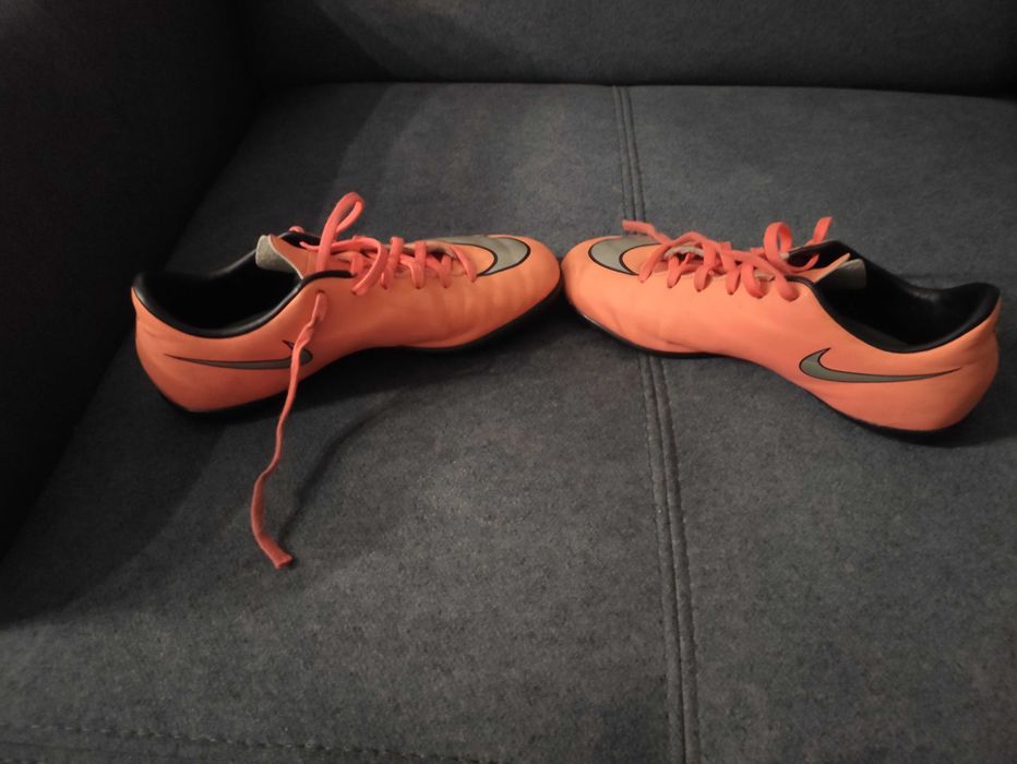 Buty piłkarskie Mercurial 36.5