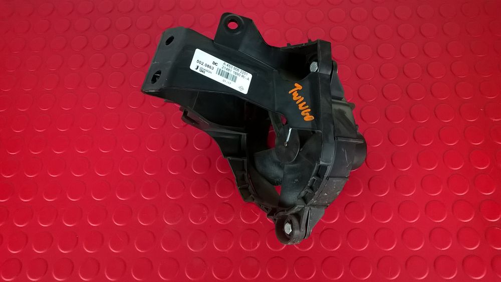 Termoventiladores - RENAULT TWINGO III (BCM_, BCA_)