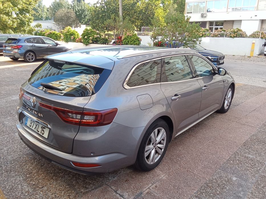 Renault talisman 1.5 DCI full extras AC
