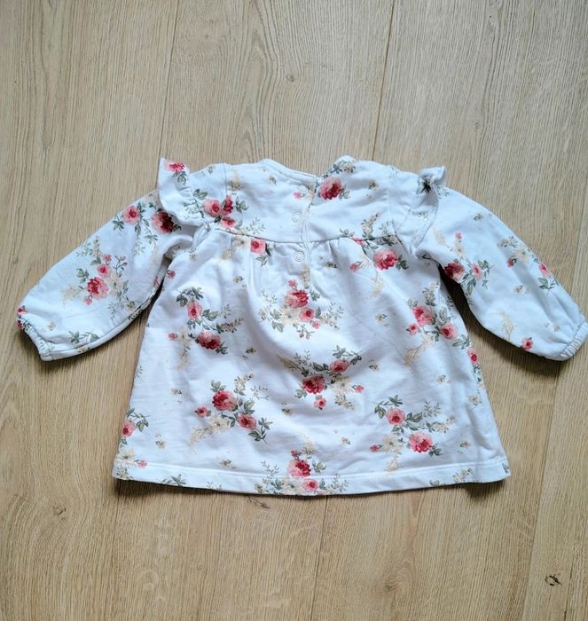 Piękna sukienka Newbie w idealnym stanie 68