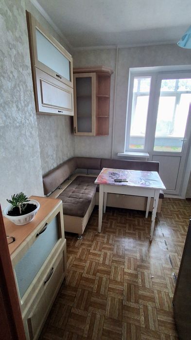 Здається 1но кімнатна квартира в самому центрі ,район ЦУМ ,вул.Київська