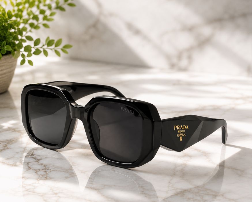 Oculos  Prada 10€