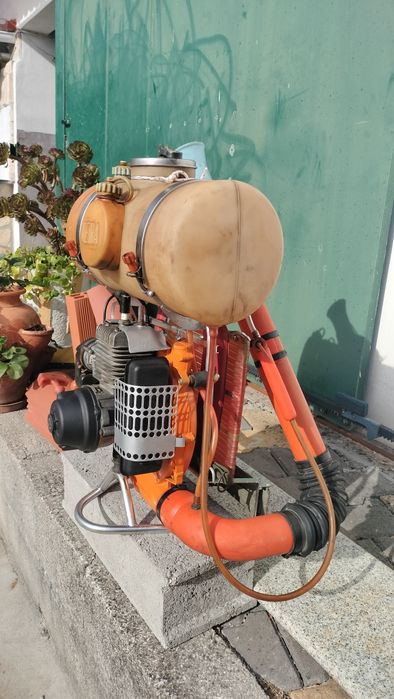 Atomizador casal