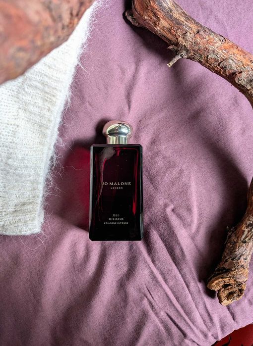 Jo Malone Red Hibiscus 100ml