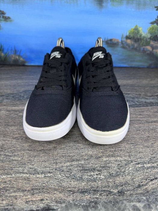 Кеди Nike SB Check Canvas (GS) ОРИГІНАЛ, Розмір :36.5/22.5 устілка