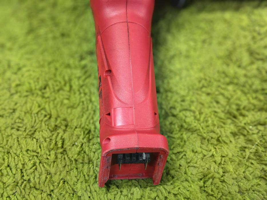 Einhell Szlifierka Kątowa Akumulatorowa TC-AG 18/115 Li-Solo jak nowa