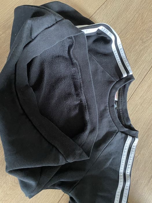 Bluza Addidas dla chlopca