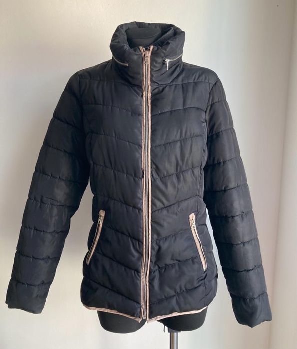 Kurtka zimowa damska- MOHITO