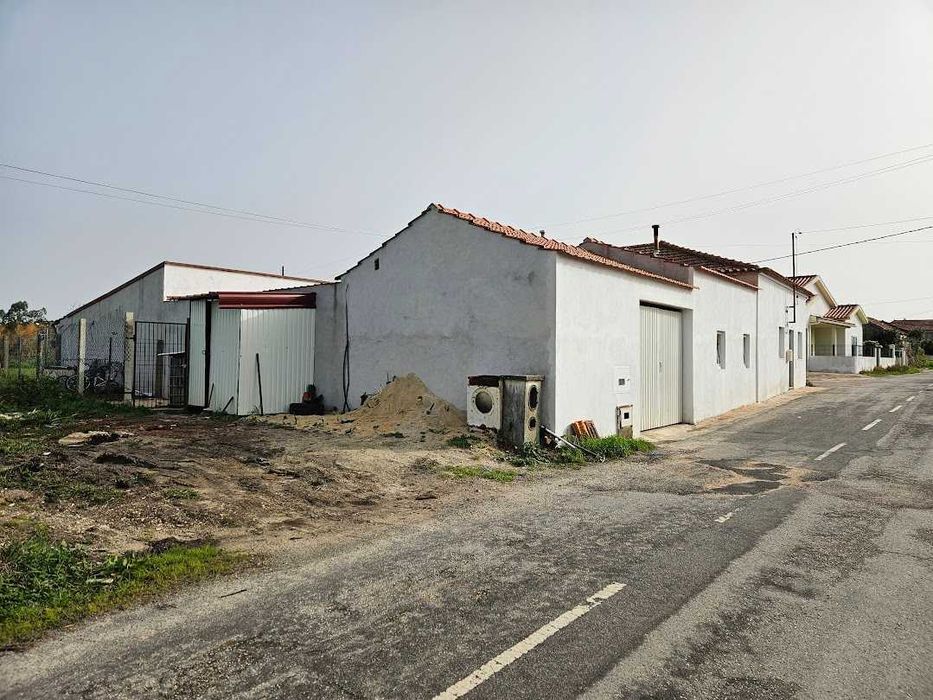 Moradia T2 em Seixo de Gatões