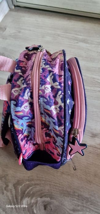 Plecak my little pony